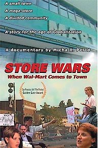 Store Wars