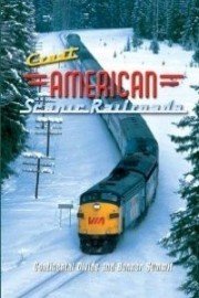 Great American Scenic Railroads: Continental Divide & Donner Summit