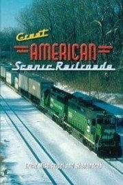 Great American Scenic Railroads: Great Mississippi & Shenandoah