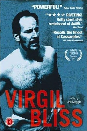 Virgil Bliss Virgil Bliss
