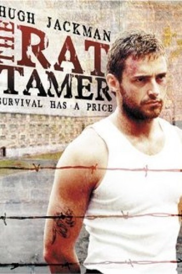 The Rat Tamer The Rat Tamer