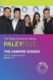 The Vampire Diaries: Cast & Creators Live at the Paley Center