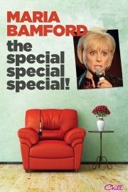 Maria Bamford: The Special Special Special