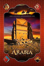 Arabia: IMAX