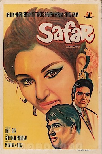 Safar Safar