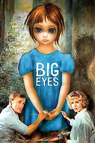 Watch Big Eyes Online | 2014 Movie | Yidio