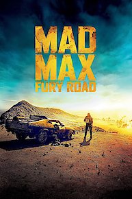 Mad Max: Fury Road