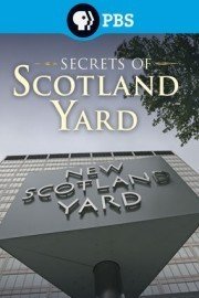 Secrets of Scotland Yard
