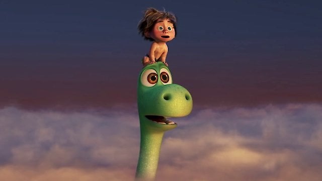 Watch The Good Dinosaur Online Full Movie From Yidio