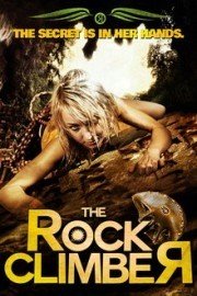 The Rock Climber: Last of Seventh Cradles