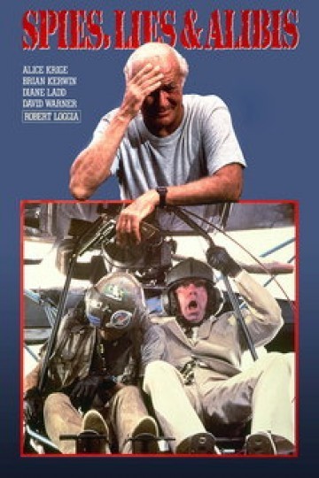 Spies, Lies and Alibis Spies, Lies and Alibis