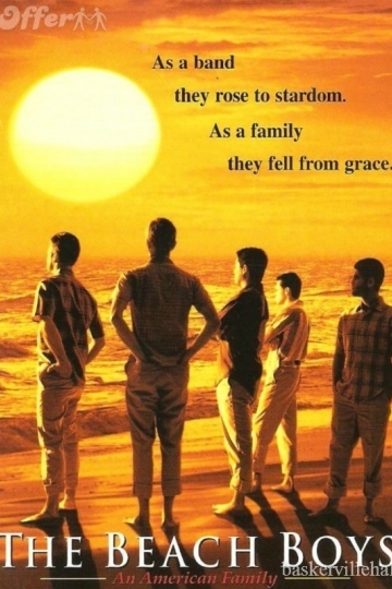 The Beach Boys: An American Family - Part 2 The Beach Boys: An American Family - Part 2
