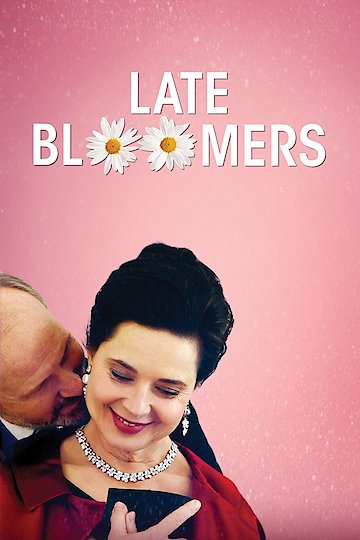 Late Bloomers Late Bloomers