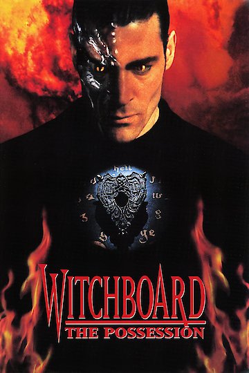 Witchboard III: The Possession Witchboard III: The Possession
