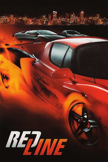 Redline Redline