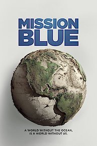 Mission Blue Mission Blue