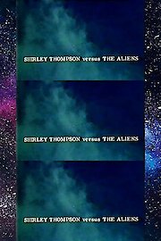 Shirley Thompson vs. the Aliens