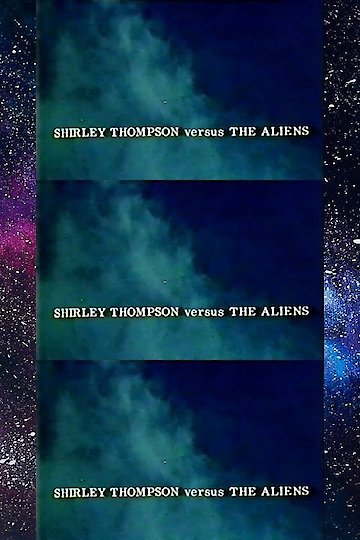 Shirley Thompson vs. the Aliens Shirley Thompson vs. the Aliens