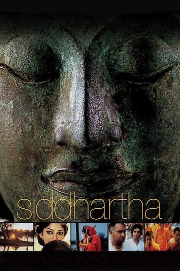 Siddhartha Siddhartha