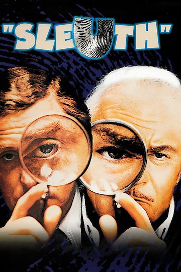 Sleuth Sleuth