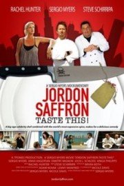 Jordon Saffron Taste This!
