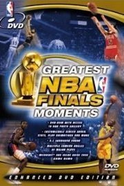 Greatest NBA Finals Moments