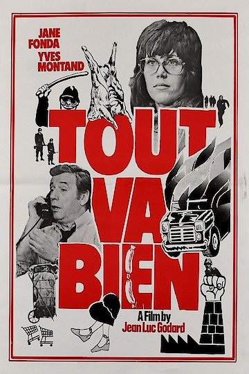 Tout va bien Tout va bien