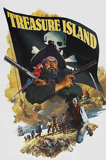 Treasure Island Treasure Island