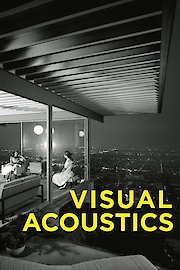 Visual Acoustics: The Modernism of Julius Shulman