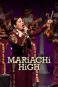 Mariachi High