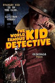 The World Famous Kid Detective