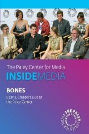 Bones: Cast & Creators Live at the Paley Center
