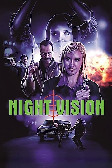 Night Vision Night Vision