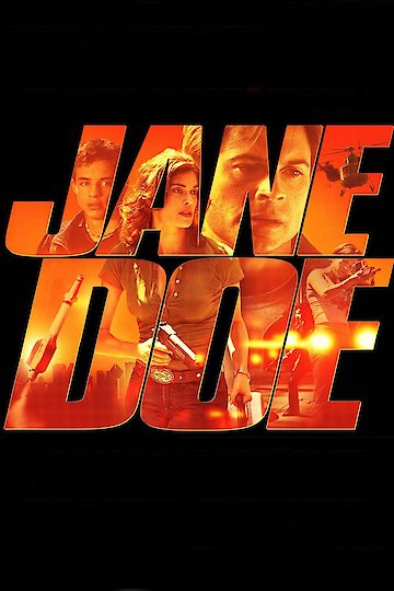 Jane Doe Jane Doe