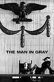 The Man in Gray