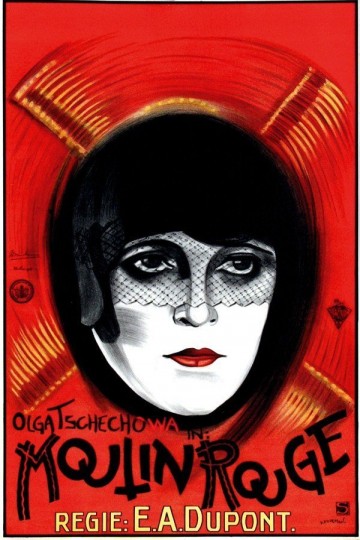 Moulin Rouge Moulin Rouge