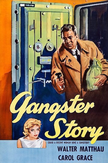 Gangster Story Gangster Story