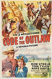 Code of the Outlaw