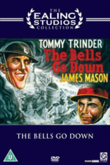 The Bells Go Down The Bells Go Down