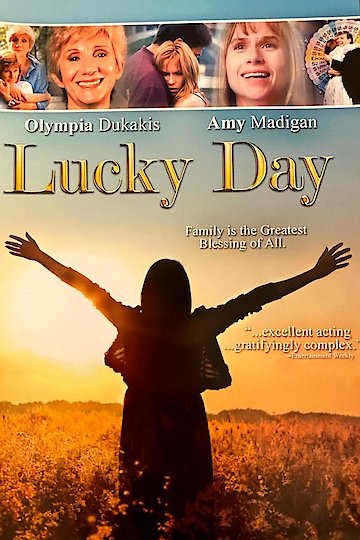 Lucky Day Lucky Day