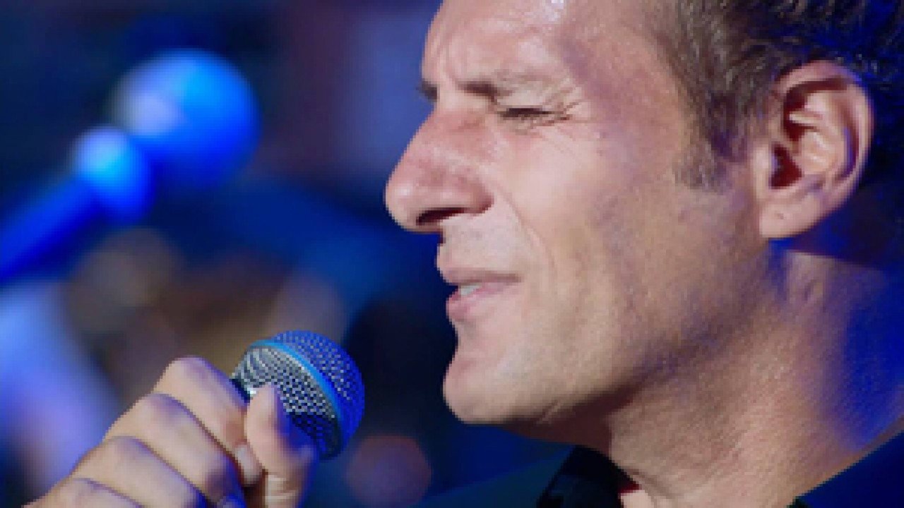 Best of Michael Bolton Live