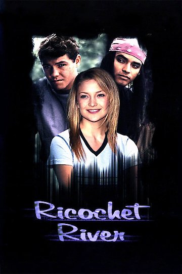 Ricochet River Ricochet River