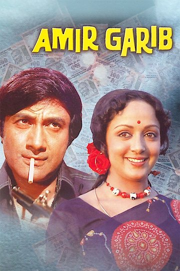 Amir Garib Amir Garib