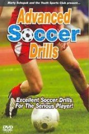Advanced Soccer Drills