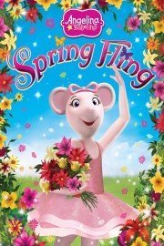 Angelina Ballerina: Spring Fling