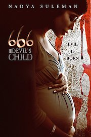 666: The Devil's Child