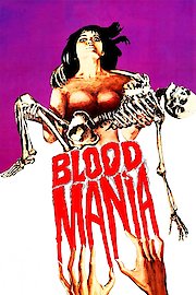 Blood Mania