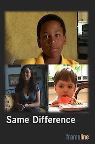 Same Difference