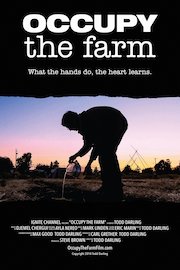 Occupy the Farm