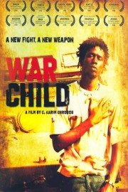 Emmanuel Jal: War Child